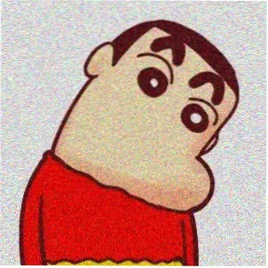 观众头像 老周